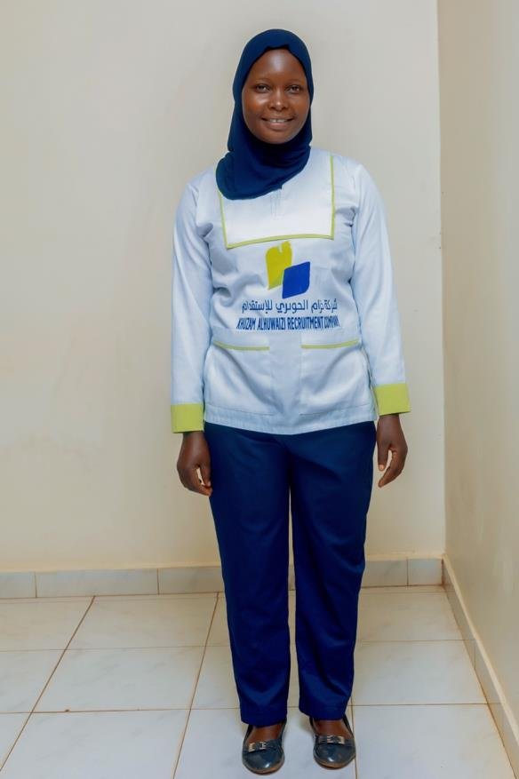 KYEBASUUTA JANE