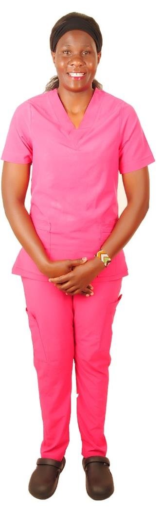 WANJALA HILDA NANGILA