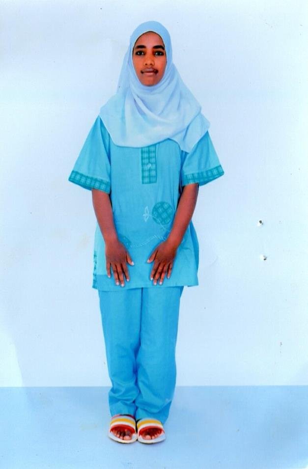 UME RESHAD ABADIGA