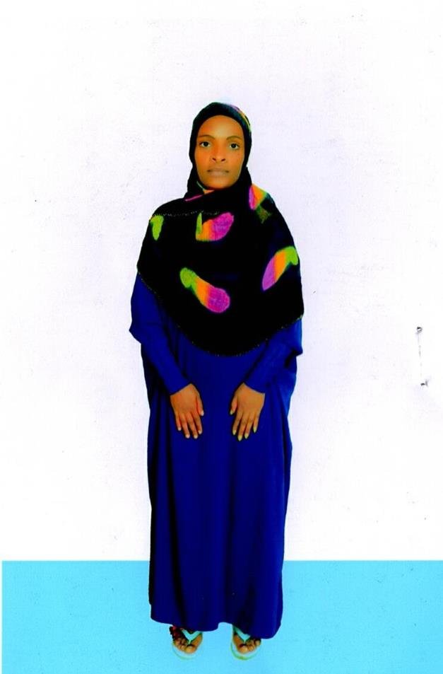 MULU ABDISA DIBISA