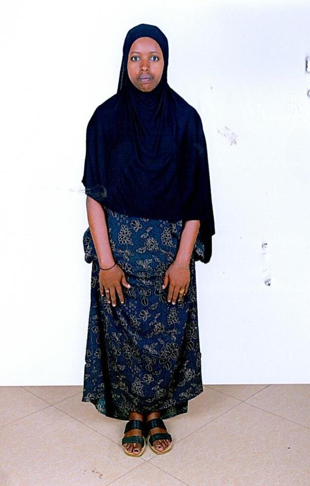 HAYAT AHMED ALI