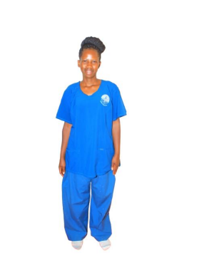 MURANDA MERCY AYUMA