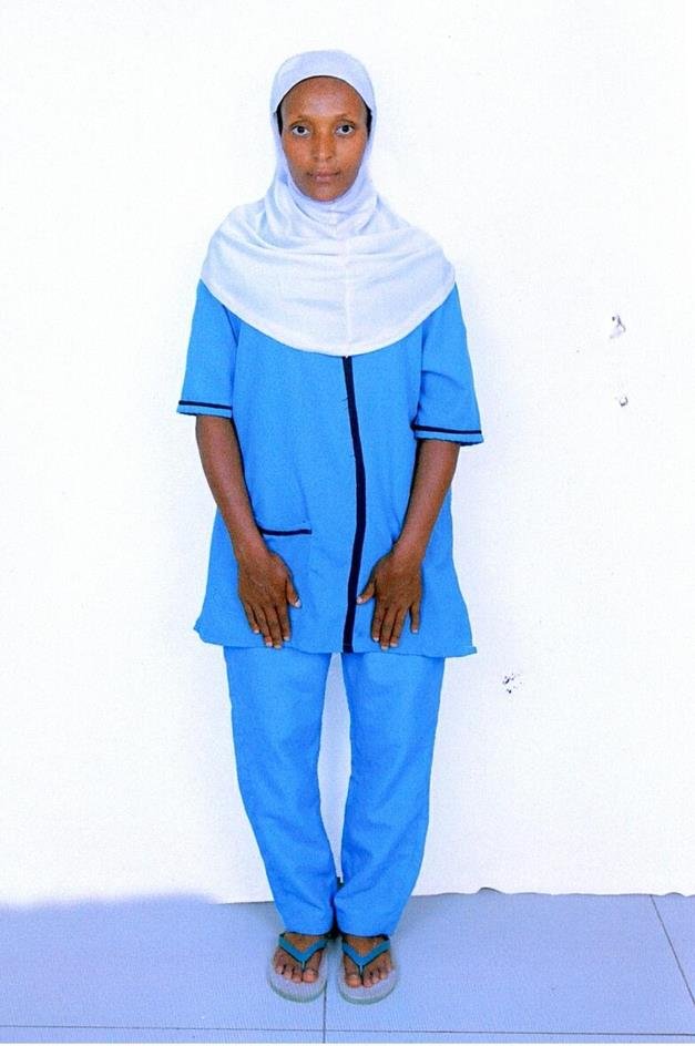 ASTER GEBURE MADEBO