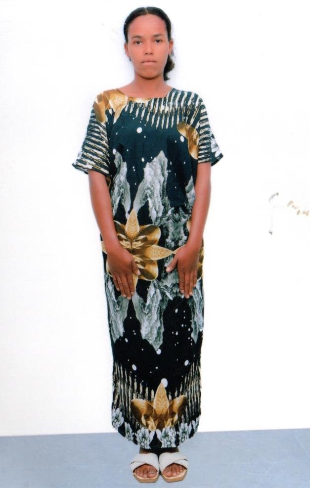 SHILME MOHAMMED GODANA