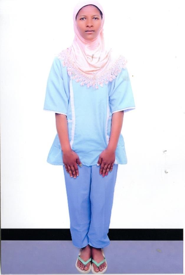 TAYACH TEMESGEN HAILE