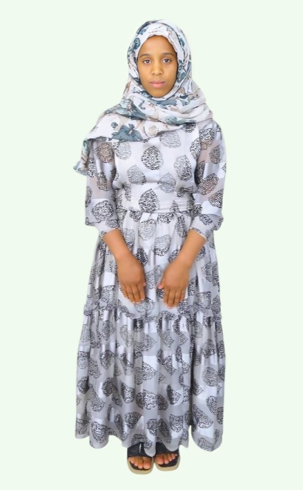 ETENESH EWAWEY ABEBE