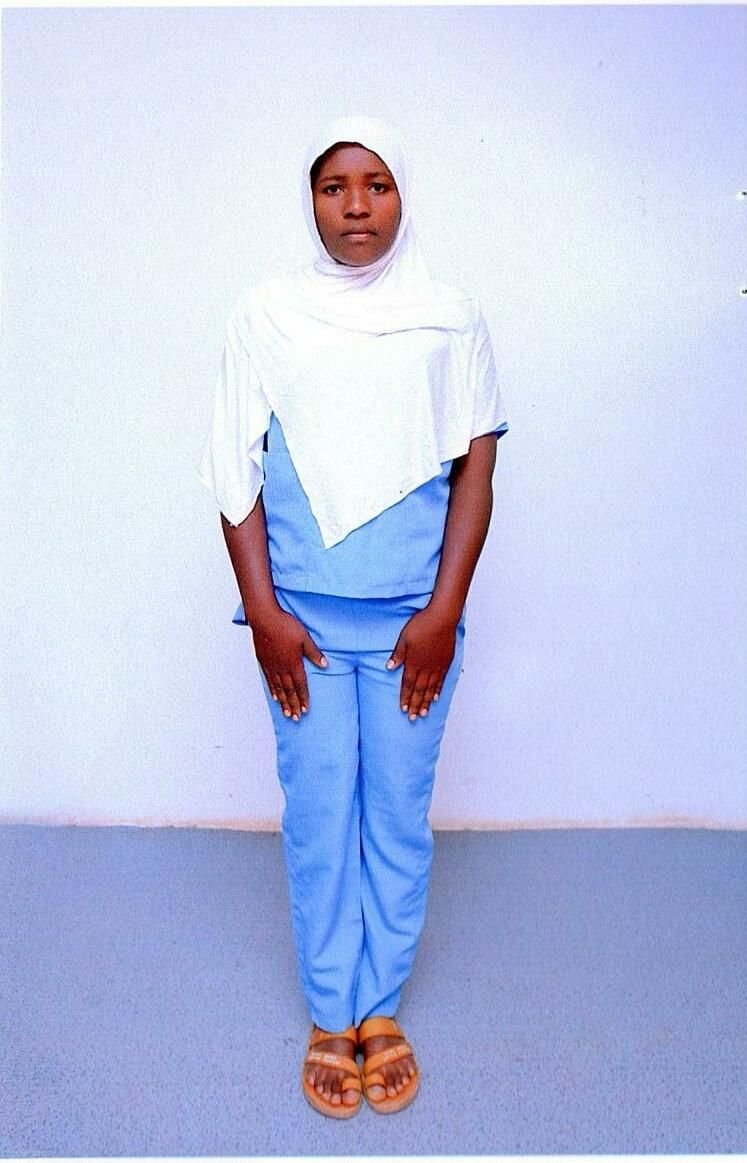BEREKET ABRAHAM MEDALCHO