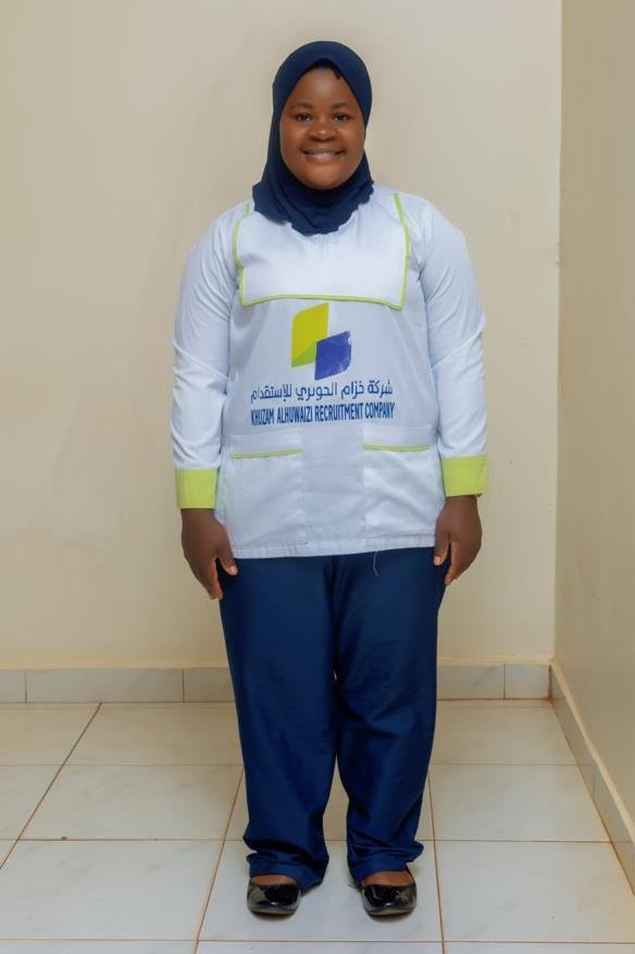 NAMBUSI FATUMA