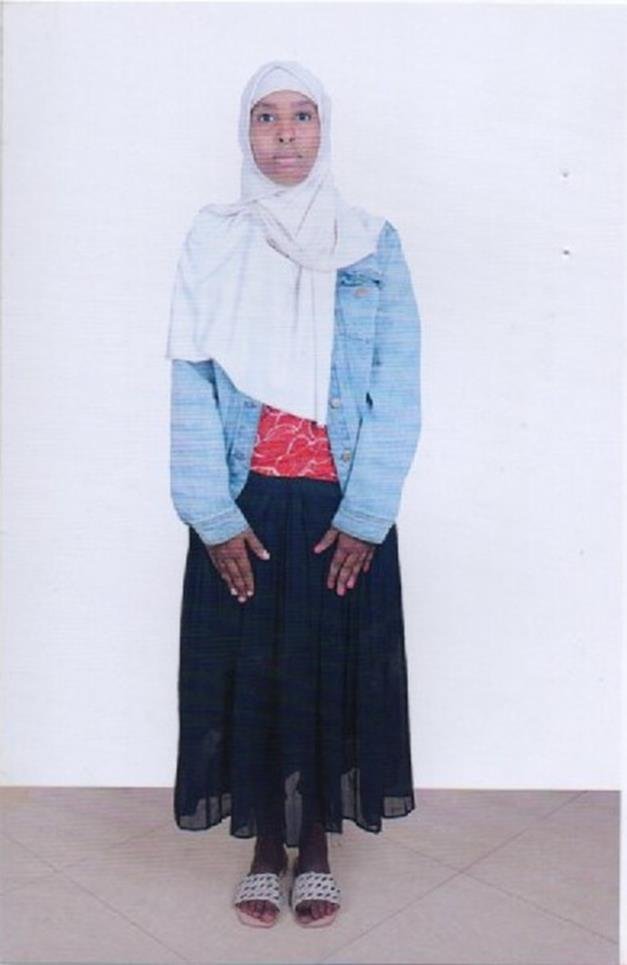 SKET TAFASE EBSA