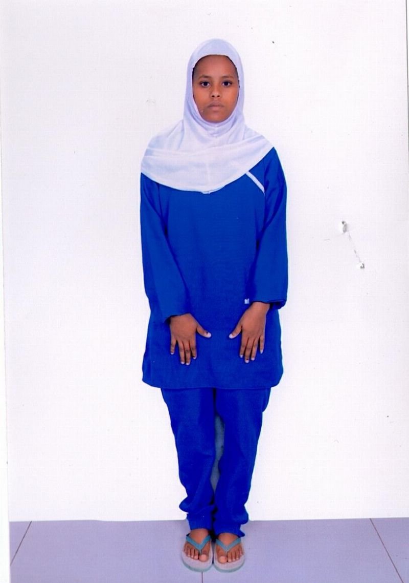 MARTA ASEFA KITESA