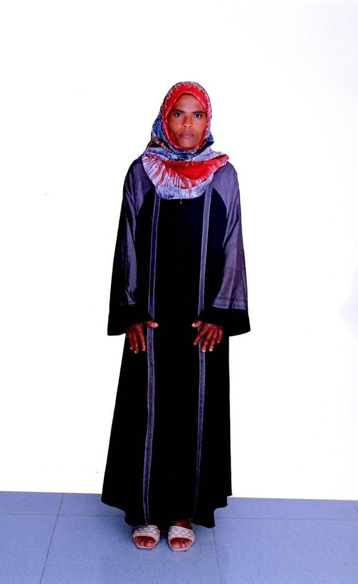 BURTUKAN ABAMECHA ABAMILKI