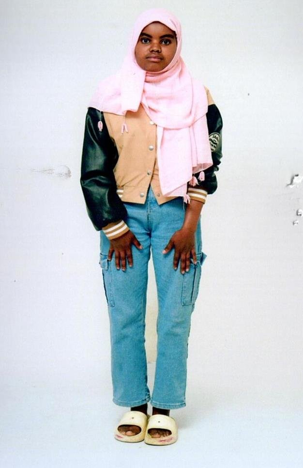 AMARU TESHOME DADI