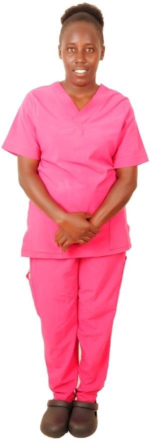 KIBURA CATHERINE NYAMBURA