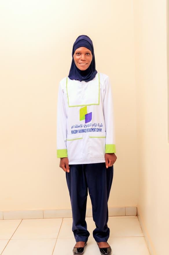 NANTONGO HADIJAH
