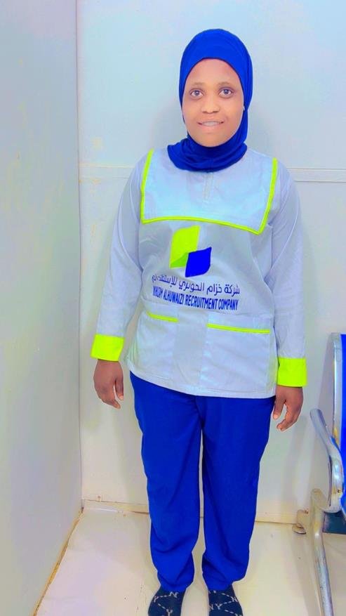 KUSEMERERWA MOUREEN