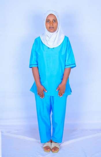 MERKEB TESFAYE TEKILE