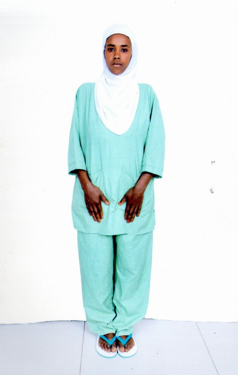 MELIYA ABDELA MUHAMMED