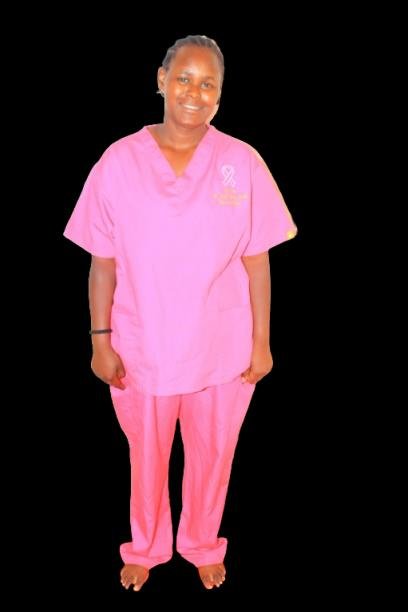 LEAH WANJIRU MWAURA