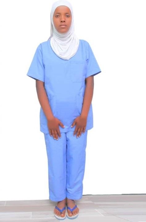 GOBENA KEMERIYA KASIM