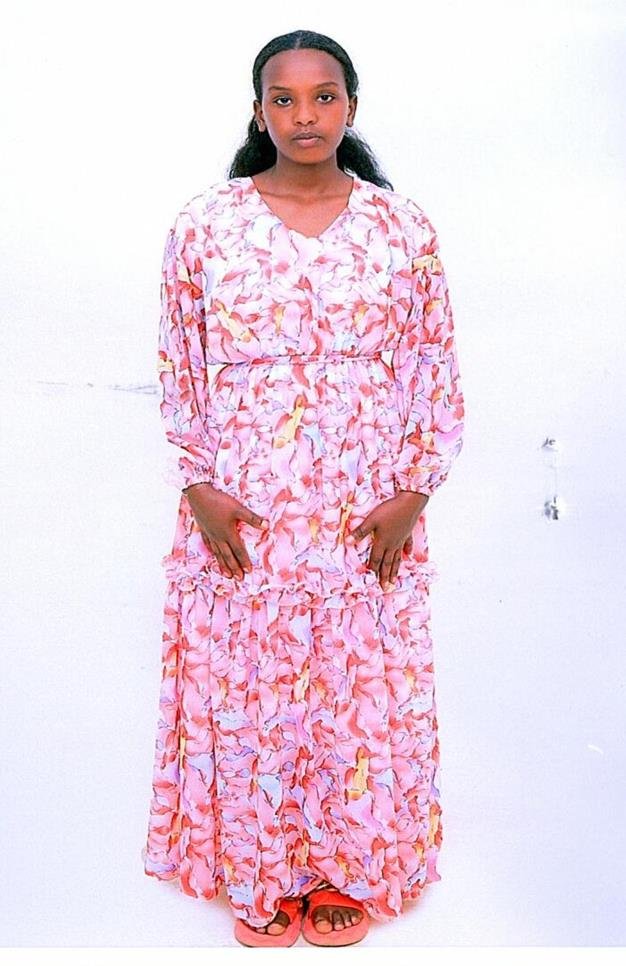 ALEMITU BOCHE AYANAO