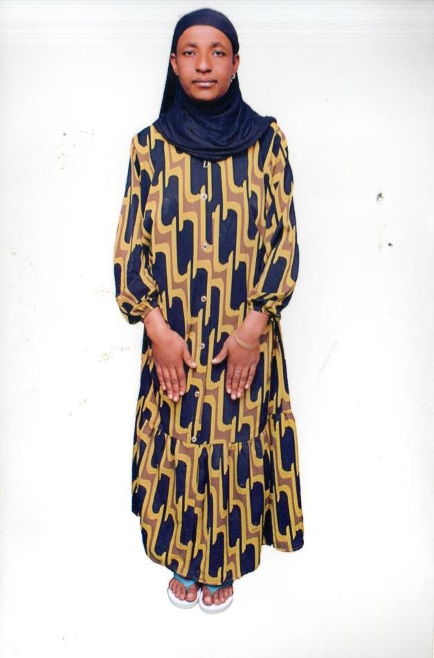 BIZUNESH IRESO DIBO