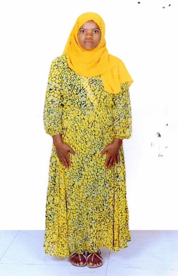 RUKIYA YITAY ALEMAYEU