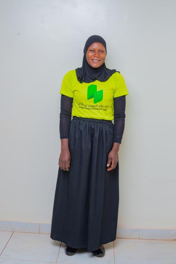 NABYONGA IRENE