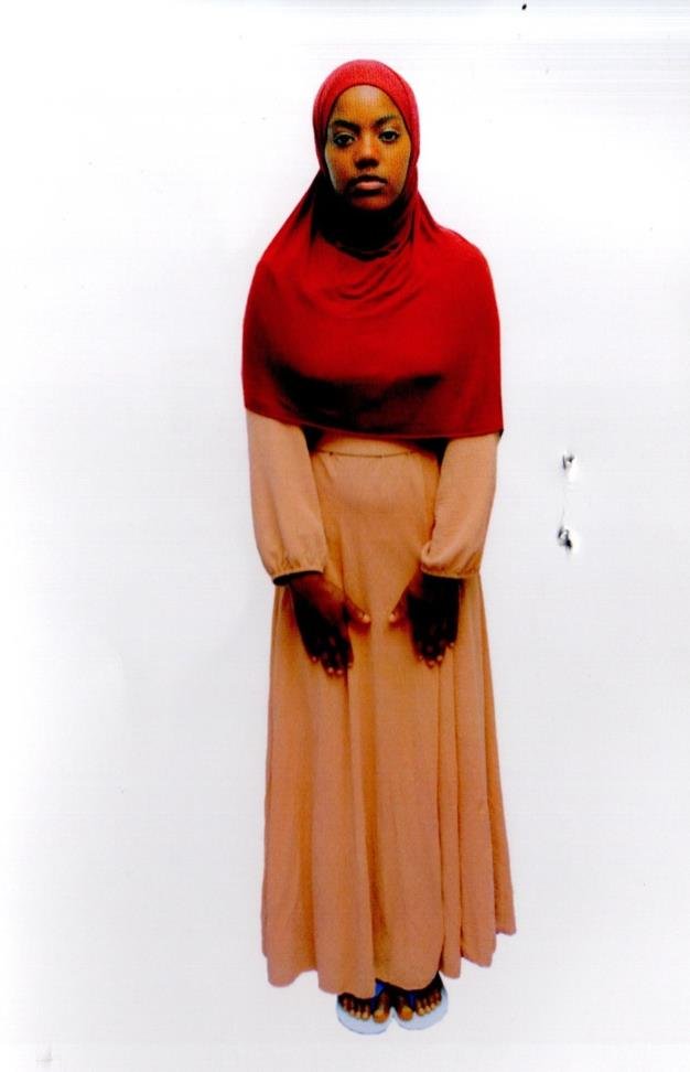 HAWI HUMNESA GEMEDA