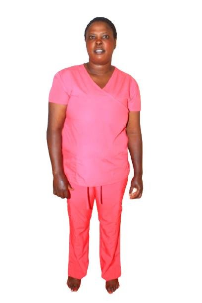 GLADYS MUTHONI WANJIKU