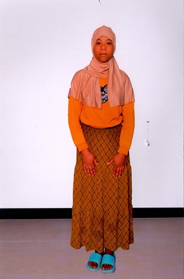 YIRGALEM WENDIMU ABUTE