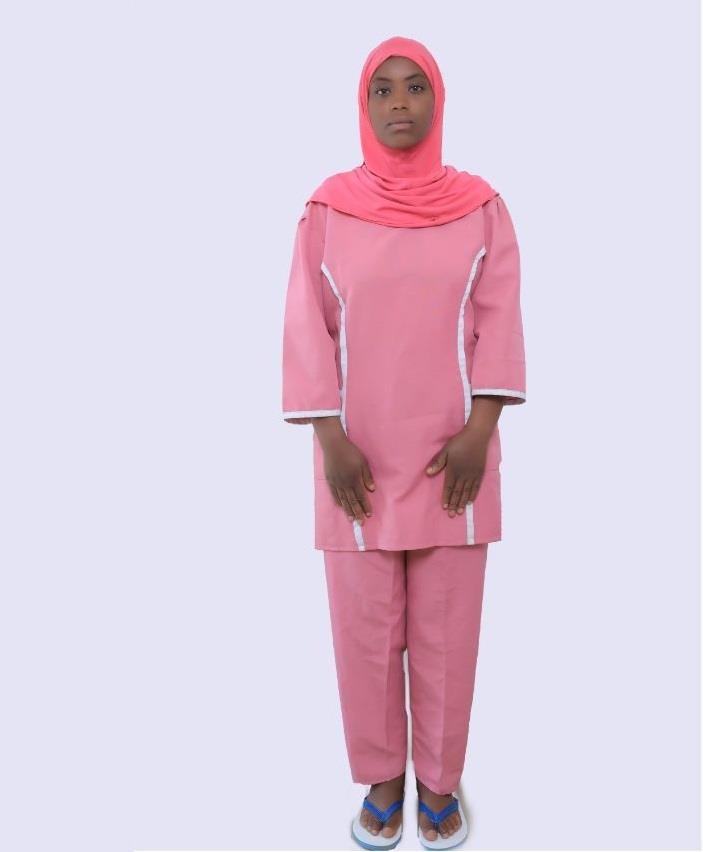 ADANU NIGUSE HORA