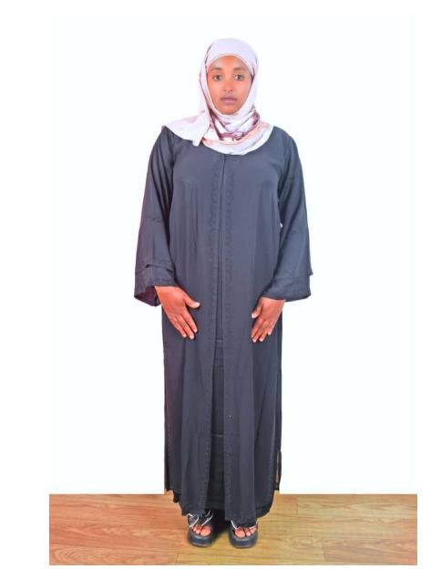 ASNA JEMAL IMAM