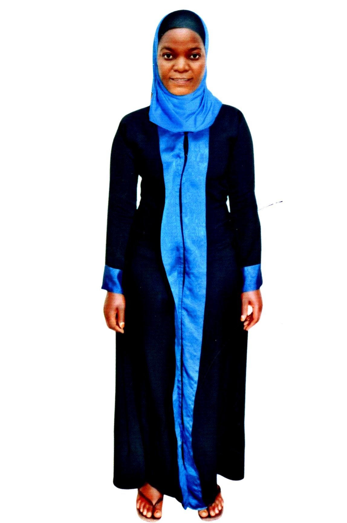 NA IGAGA AISHA
