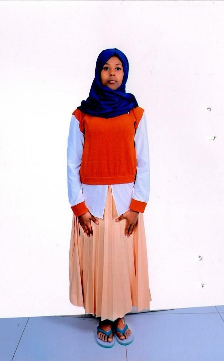 LOME MERGA NEGERI