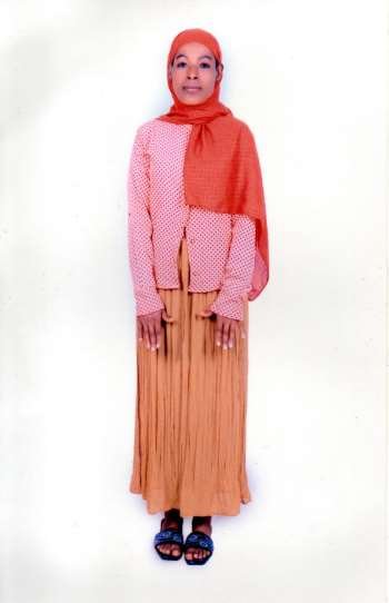 EBISE KORSA ABDI