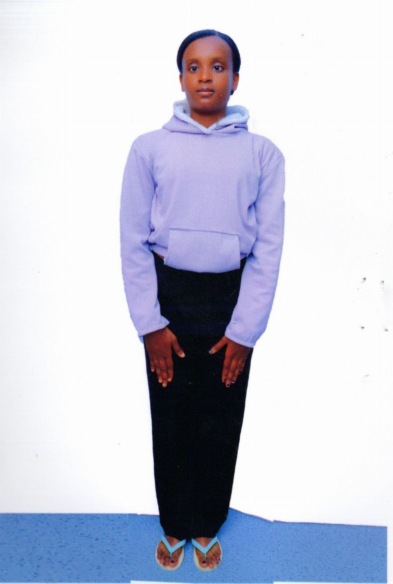 ALEMITU MAMUYE KUMA