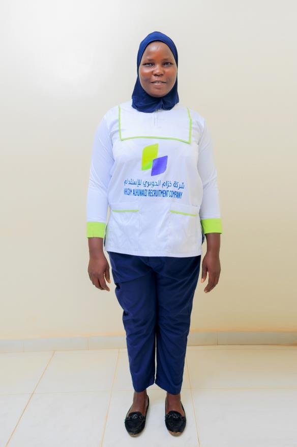 AUMA JANET NAMUNANA