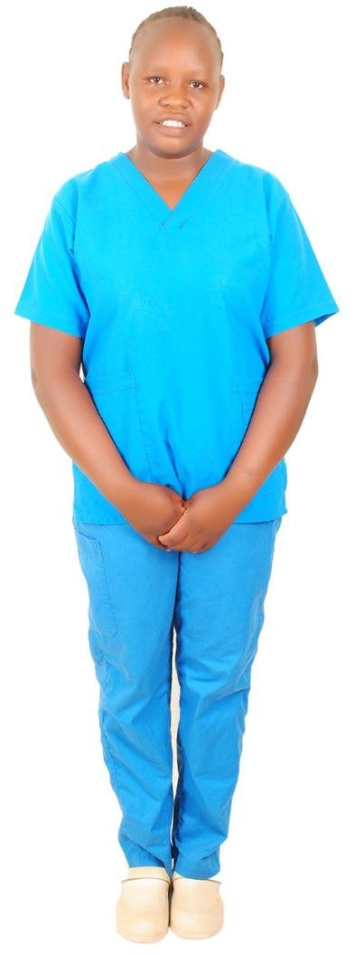 FAITH NASIMIYU MANYONGE