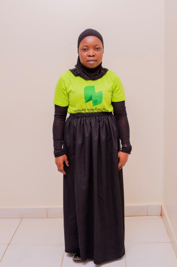 KABUGHO BEBRA MUSULE