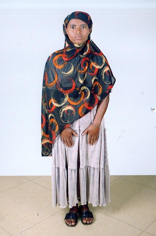 OBSE HAILE URGESA