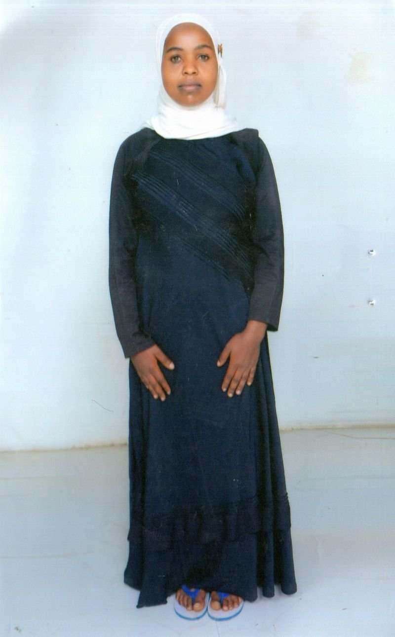 KEDIJA MOHAMMED ABAFOGI