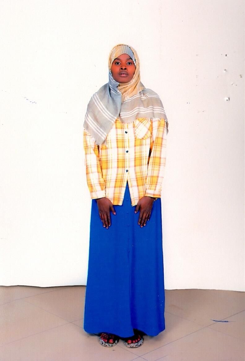 MISGANA ALEMAYEHU ALARO