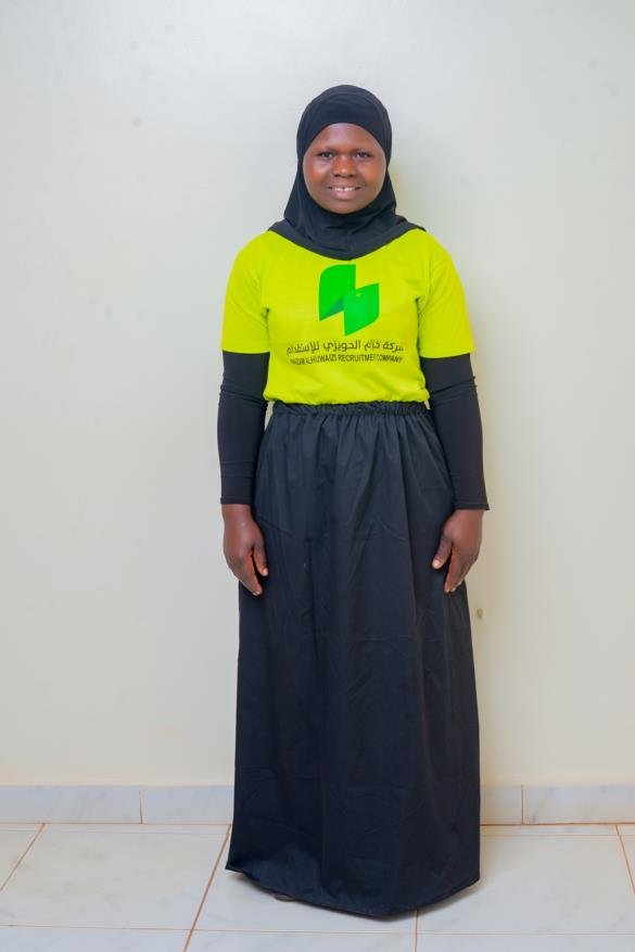 KAGOYA FATUMA