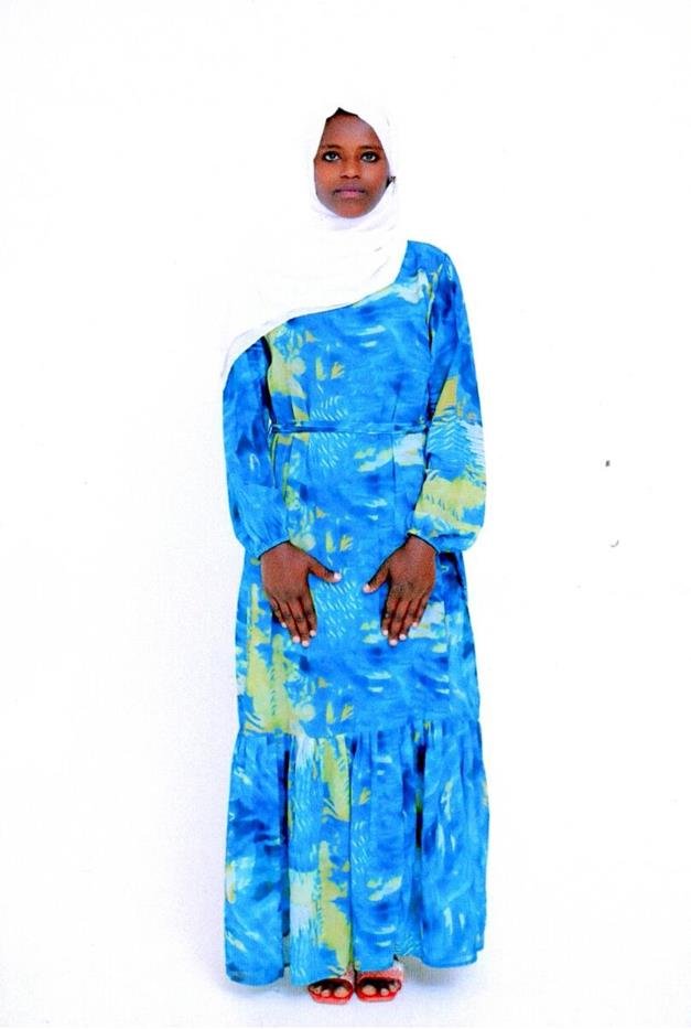 UMERE NEZIF ABAFOGI