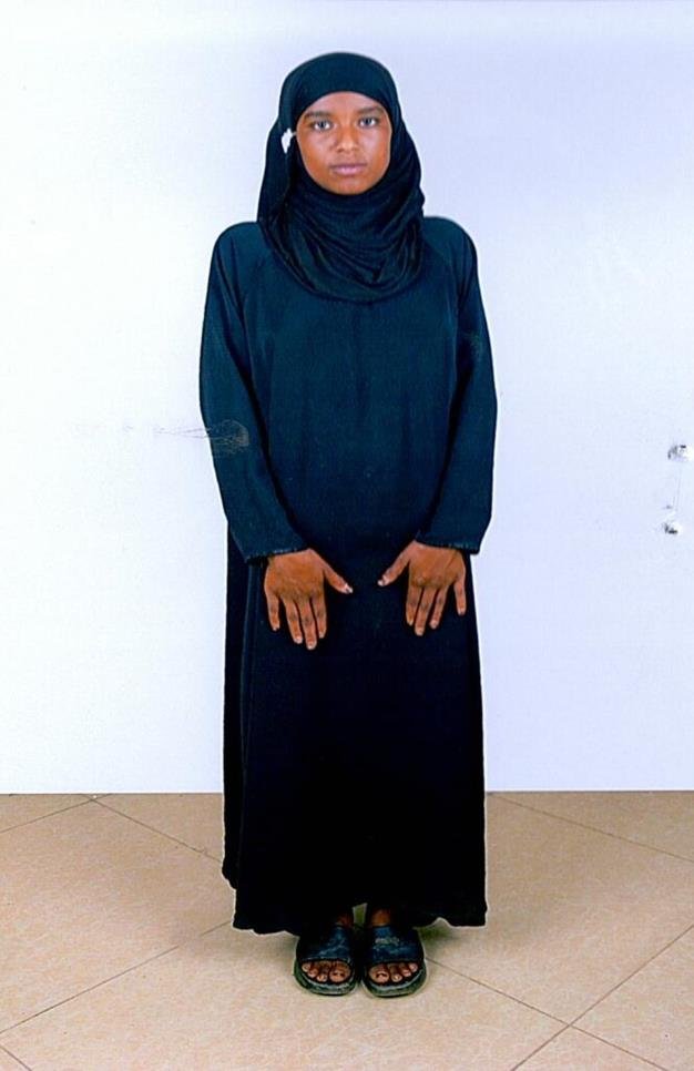 FOZIYA NURA ADE