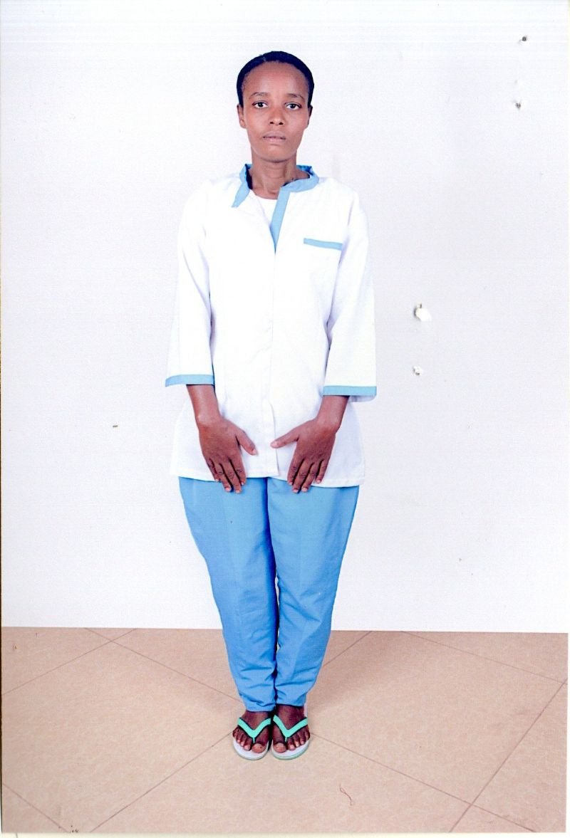 ZEMENESH EYASU LEMORE