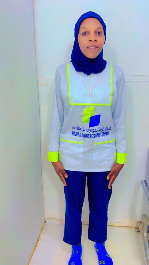 NATUKUNDA DOREEN