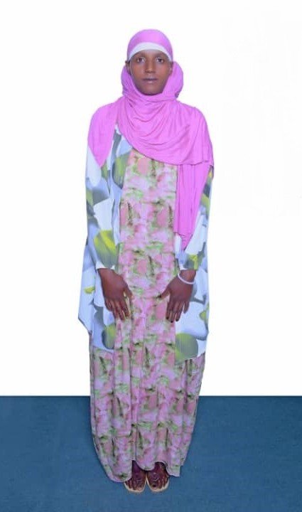 TEYIBA ASHIM BELAKO