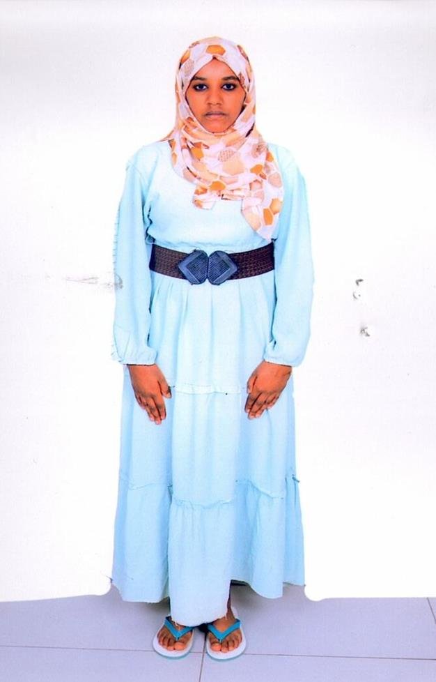 INDIYA ABSHIRU KEDIR