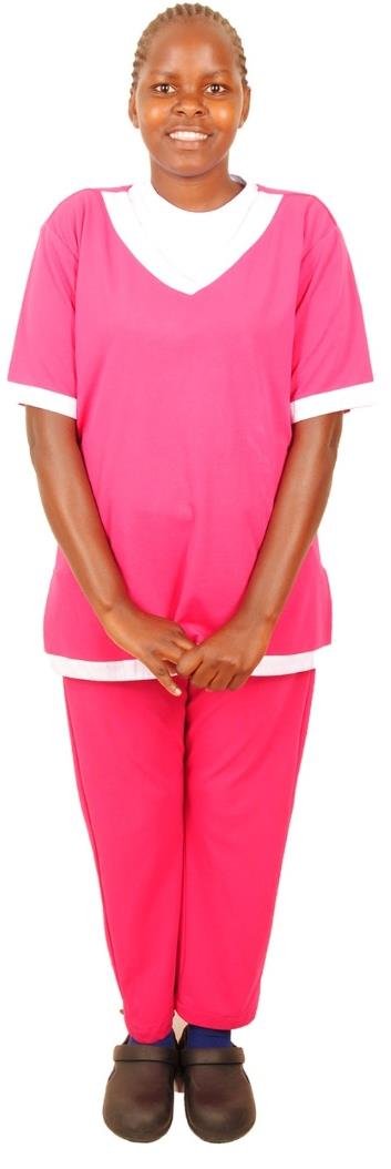 MULWA ANNAH NGII